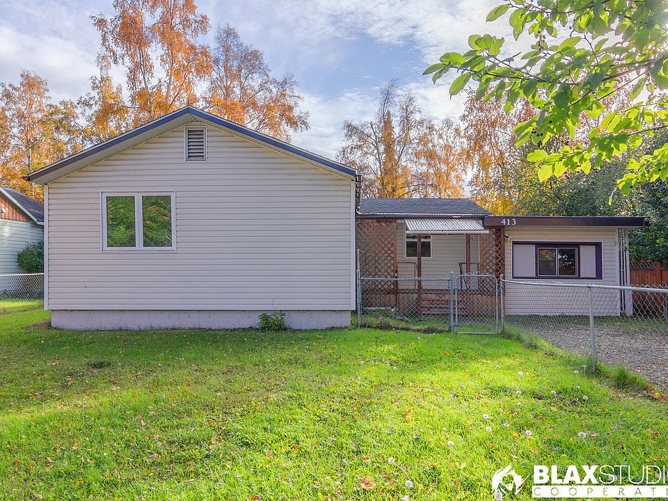 1st image of 413 Glacier Ave