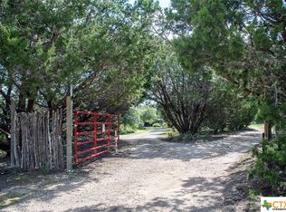 1501 County Road 315, Jarrell, TX 76537