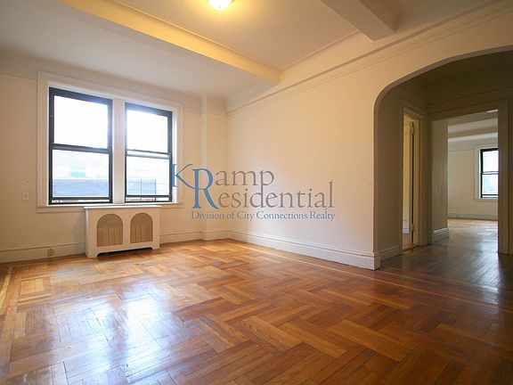 Dining room/3rd BR