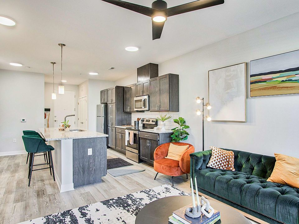 Bold on Blvd Apartment Rentals Saint Peters, MO Zillow