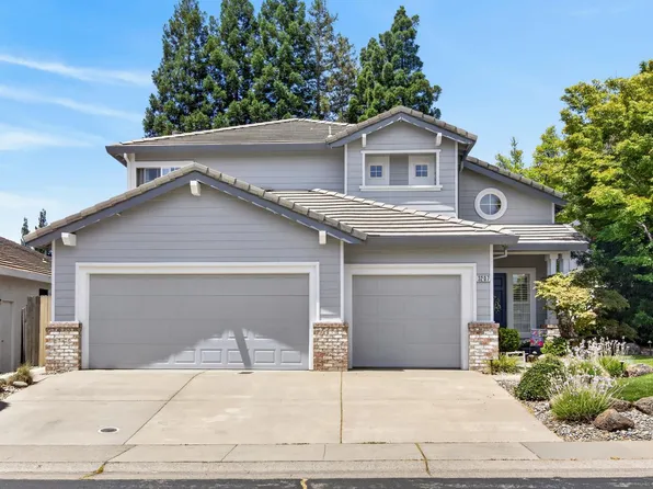 3207 Europa St, Roseville, CA 95661