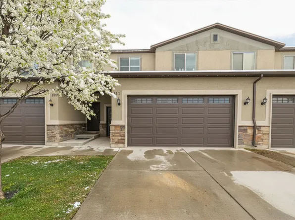 111 E 690 S, Smithfield, UT 84335
