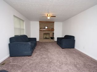 6555 Hunting Creek Dr, Liberty Township, OH 45044