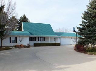 499 W 3600 N, Enoch, UT 84721