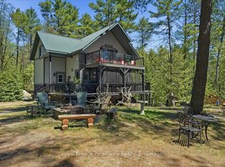2134 Beach Rd, North Frontenac, ON K0H 2M0