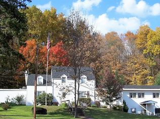 1999 Roosevelt Hwy, Honesdale, PA 18431