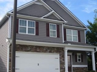 1171 High Tide Ct, Loganville, GA 30052