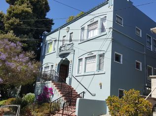 1503 Oxford St APT 3, Berkeley, CA 94709