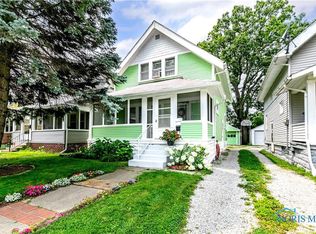 1807 Alvin St, Toledo, OH 43607
