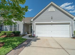 3502 Ashwycke St, Mount Pleasant, SC 29466