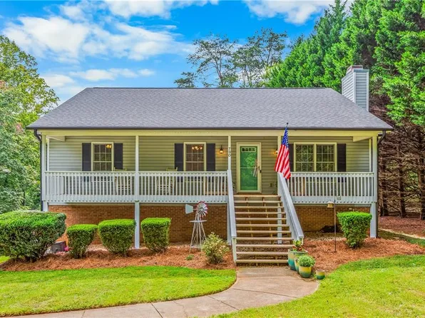 730 Cook Rd, Rural Hall, NC 27045