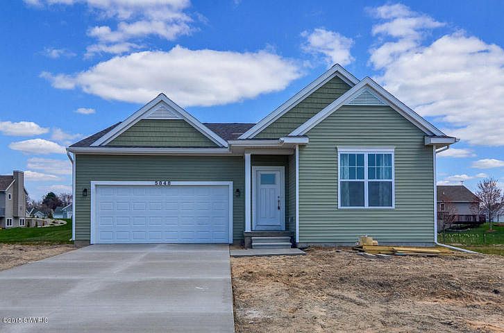 1st image of 5848 Nile Dr SW #128
