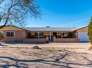 4300 N Banyon Tree Dr, Tucson, AZ 85749