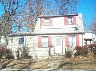 187 Halsey Rd, Parsippany, NJ 07054