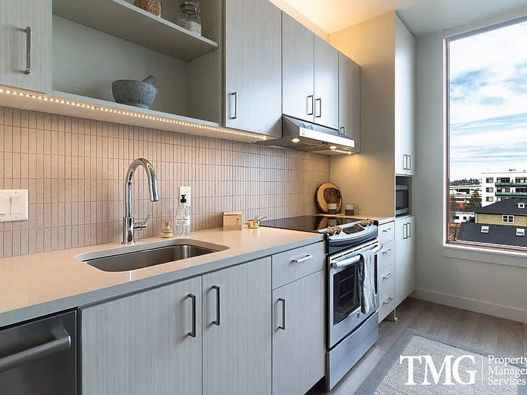 Muse Apartments — Photo 45