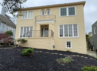 140 Lunado Way, San Francisco, CA
