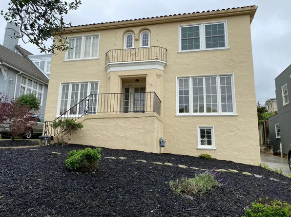 140 Lunado Way, San Francisco, CA 94127