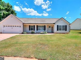 916 Rosewood Ln, Monroe, GA 30656