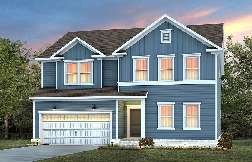 Elevation LC1A