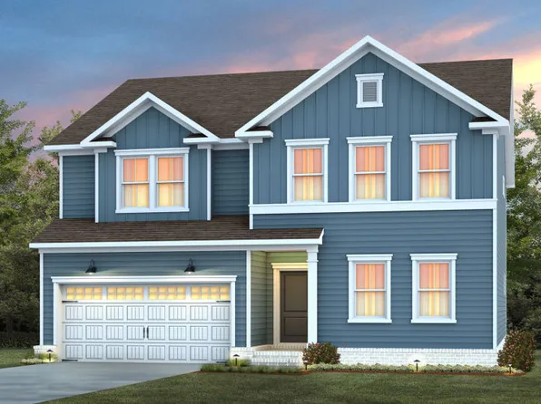 Mitchell Plan, Cambria