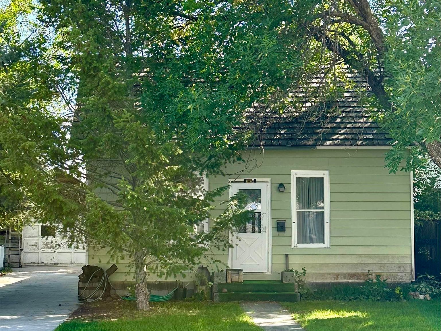 1314 Pulliam Ave, Worland, WY 82401 MLS 20234674 Zillow