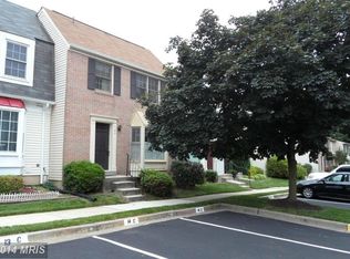 140 Lamont Ln, Gaithersburg, MD 20878