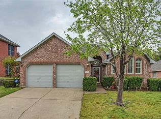 2328 Gatwick Ct, Flower Mound, TX 75028