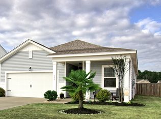 464 Pender Woods Dr, Summerville, SC 29486