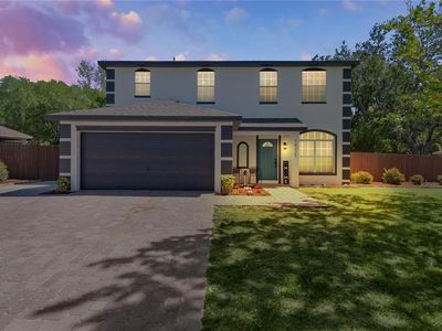 16225 Arrowhead Trl, Clermont, FL, 34711