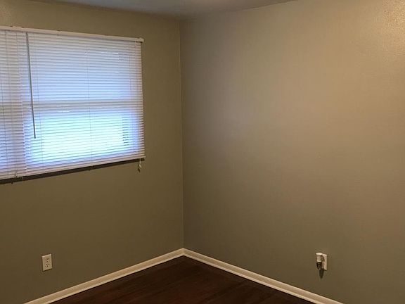 Main Floor Bedroom 2
