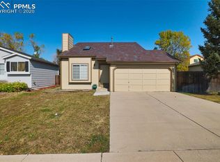 3515 Beechwood Ct, Colorado Springs, CO 80918