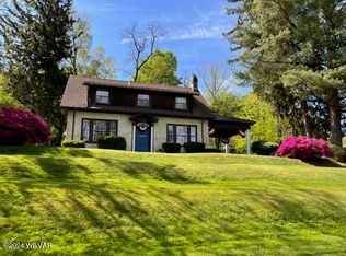 2327 Riverside Dr, South Williamsport, PA 17702