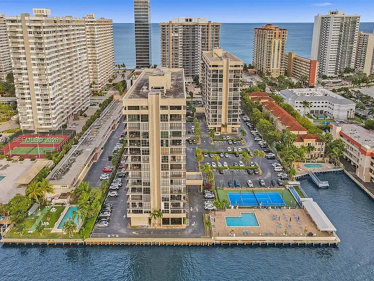 2017 S Ocean Dr #205 — Photo 28