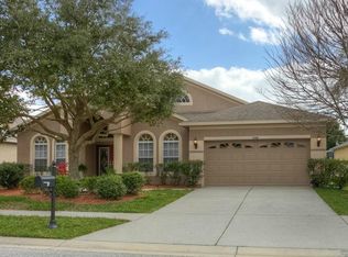 17916 Glenapp Dr, Land O Lakes, FL 34638