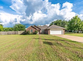 1790 An County Rd #161, Elkhart, TX 75839