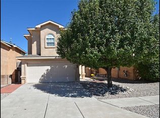 7411 Tricia Rd NE, Albuquerque, NM 87113