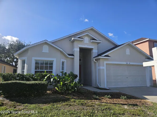 2615 Kendrick Ct, West Melbourne, FL 32904