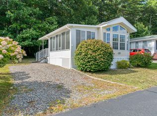 54 Bypass Rd LOT 60, Wells, ME 04090