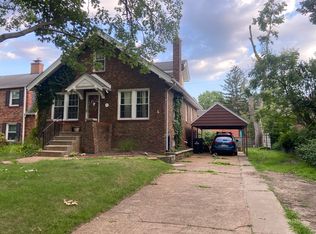 7336 Drexel Dr, Saint Louis, MO