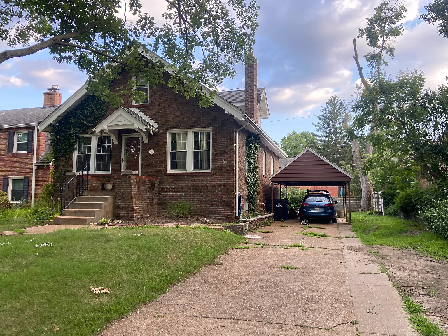 7336 Drexel Dr photo 1