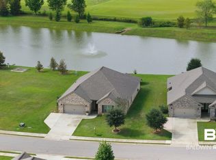 9508 Volterra Ave, Daphne, AL 36526