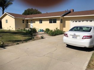 1309 Mar Les W #W, Santa Ana, CA 92706