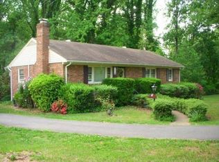 12167 Walnut Hill Dr, Rockville, VA 23146