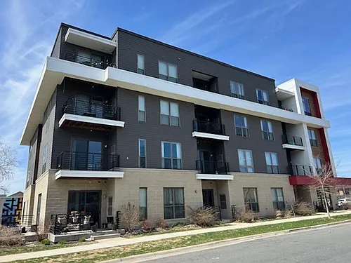Prism Apartments LLC Photo 1