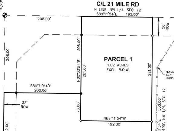 2nd image of 13644-21 Mile Rd