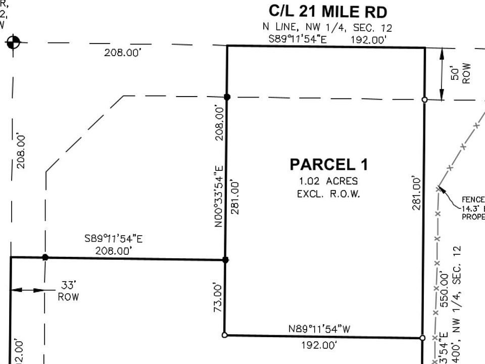 2nd image of 13644-21 Mile Rd