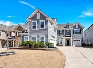 982 Old Trace Rd NW, Concord, NC 28027