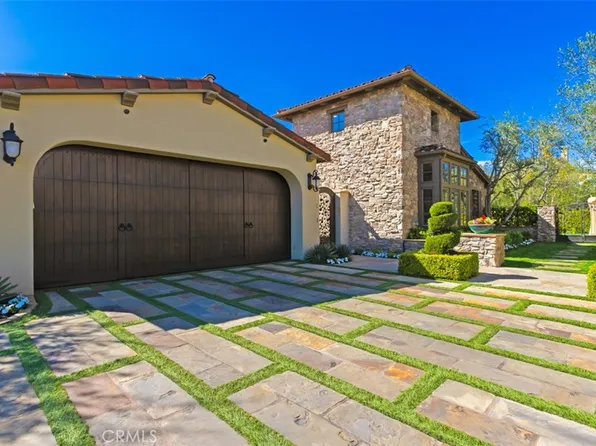 3 Sunrise, Newport Coast, CA 92657