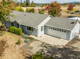 22345 SW Dejong Rd, Sheridan, OR 97378