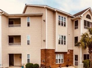 633 Spencer Farlow Dr #4-10, Carolina Beach, NC 28428